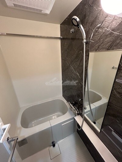 RELUXIA横濱元町の物件内観写真