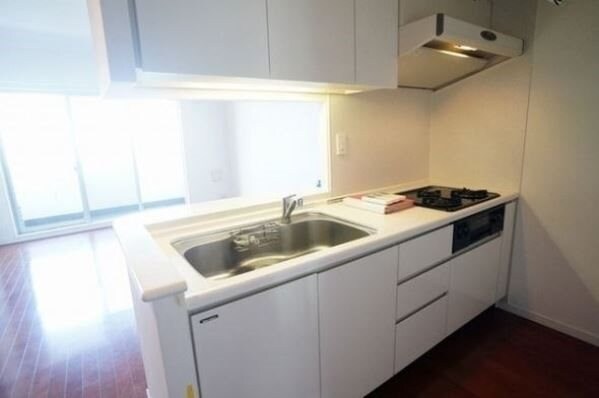 関内駅 徒歩4分 9階の物件内観写真