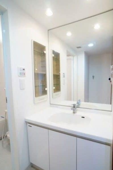 関内駅 徒歩4分 9階の物件内観写真