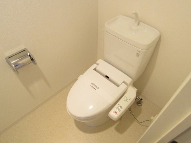 関内駅 徒歩4分 9階の物件内観写真