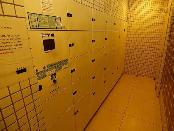 関内駅 徒歩4分 9階の物件内観写真