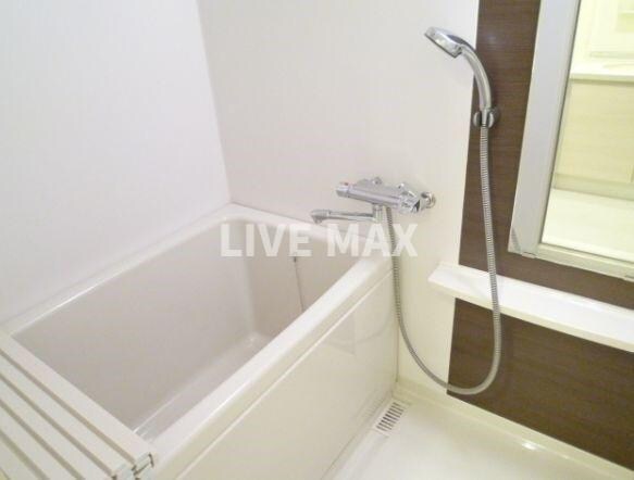 下丸子駅 徒歩3分 2階の物件内観写真