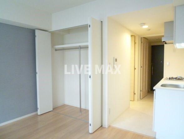 下丸子駅 徒歩3分 2階の物件内観写真