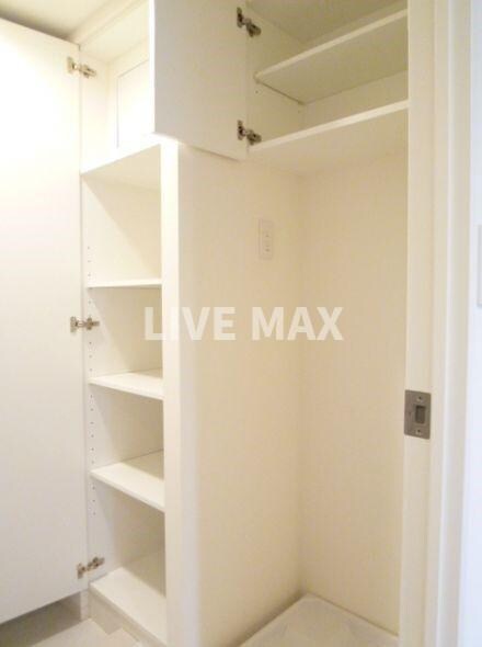 下丸子駅 徒歩3分 2階の物件内観写真