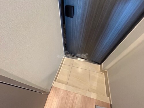 RELUXIA横濱元町の物件内観写真