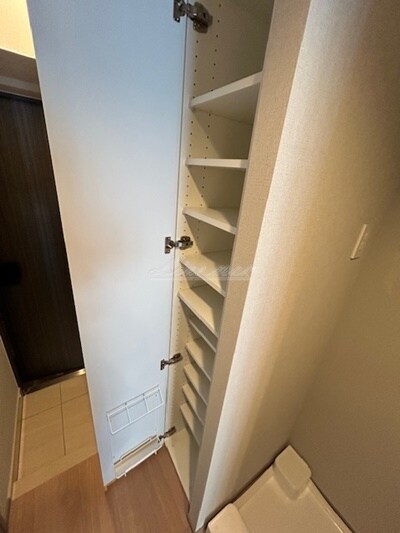 RELUXIA横濱元町の物件内観写真