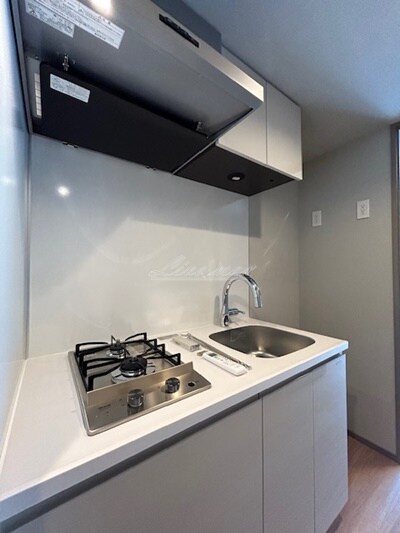 RELUXIA横濱元町の物件内観写真