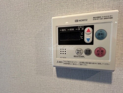 RELUXIA横濱元町の物件内観写真