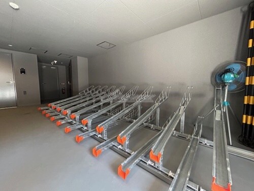 RELUXIA横濱元町の物件内観写真