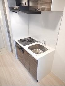 川崎駅 徒歩13分 11階の物件内観写真