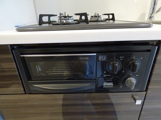 川崎駅 徒歩13分 11階の物件内観写真