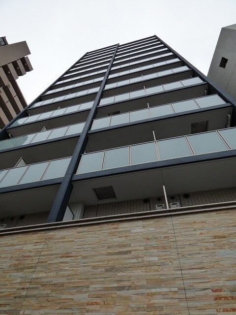 川崎駅 徒歩13分 11階の物件内観写真