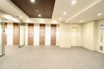 京急東神奈川駅 徒歩7分 8階の物件外観写真