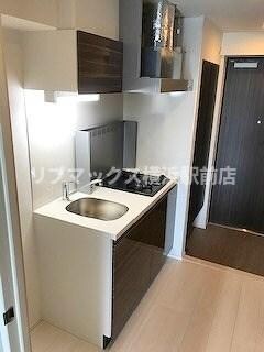 京急東神奈川駅 徒歩7分 8階の物件内観写真