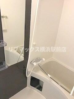 京急東神奈川駅 徒歩7分 8階の物件内観写真