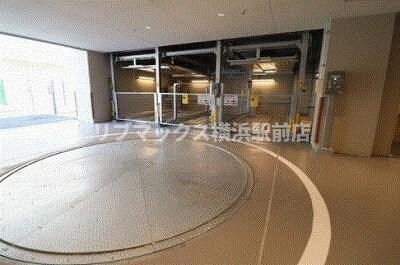 京急東神奈川駅 徒歩7分 8階の物件外観写真