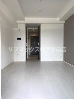 京急東神奈川駅 徒歩7分 8階の物件内観写真