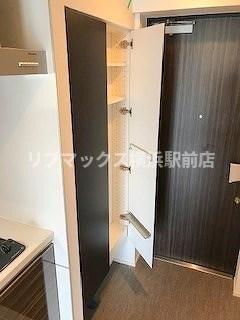 京急東神奈川駅 徒歩7分 8階の物件内観写真