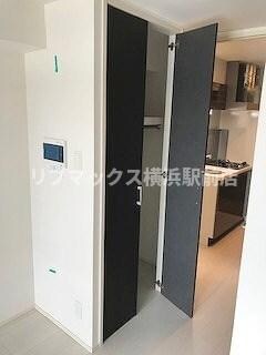 京急東神奈川駅 徒歩7分 8階の物件内観写真