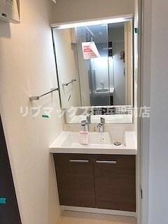 京急東神奈川駅 徒歩7分 8階の物件内観写真