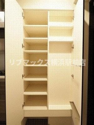 京急東神奈川駅 徒歩7分 8階の物件内観写真