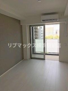 京急東神奈川駅 徒歩7分 8階の物件内観写真