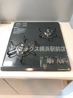 京急東神奈川駅 徒歩7分 8階の物件内観写真