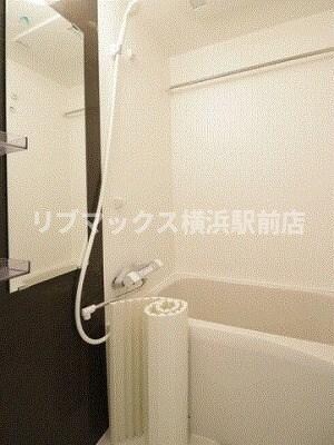 京急東神奈川駅 徒歩7分 8階の物件内観写真