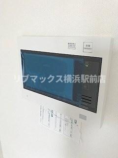 京急東神奈川駅 徒歩7分 8階の物件内観写真