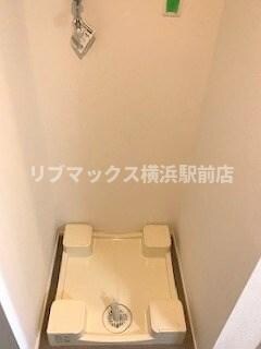 京急東神奈川駅 徒歩7分 8階の物件内観写真