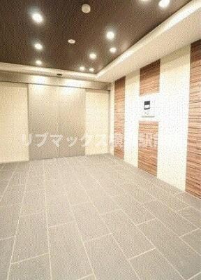 京急東神奈川駅 徒歩7分 8階の物件内観写真