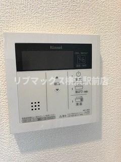 京急東神奈川駅 徒歩7分 8階の物件内観写真