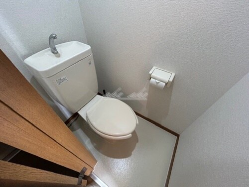 善行駅 徒歩7分 1階の物件内観写真