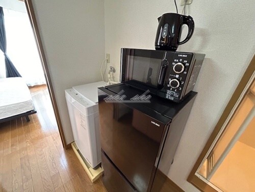 善行駅 徒歩7分 1階の物件内観写真