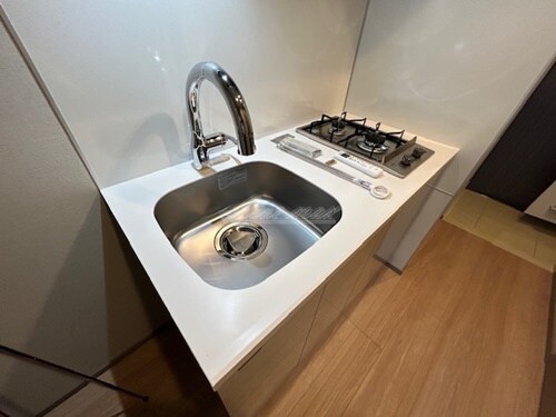 RELUXIA横濱元町の物件内観写真