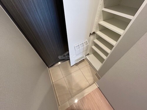 RELUXIA横濱元町の物件内観写真