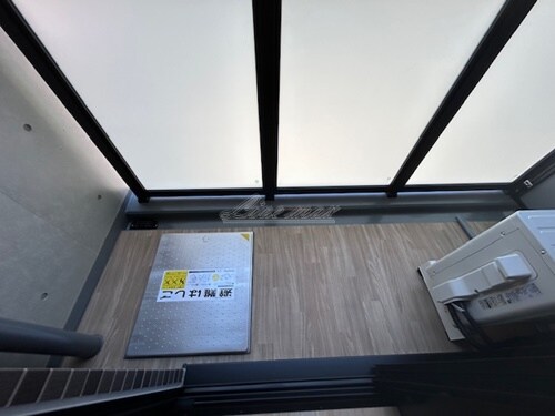 RELUXIA横濱元町の物件内観写真