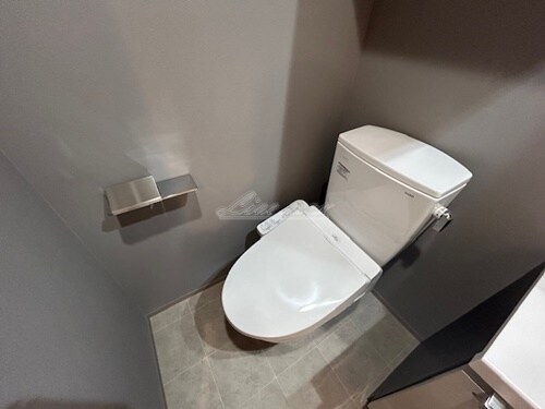 RELUXIA横濱元町の物件内観写真