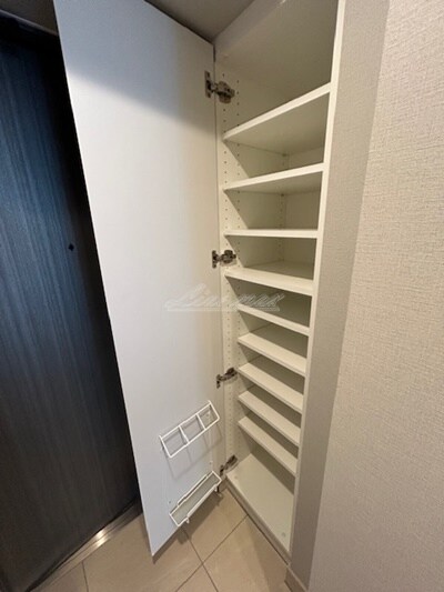 RELUXIA横濱元町の物件内観写真