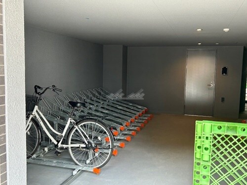 RELUXIA横濱元町の物件内観写真