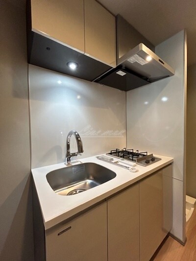 RELUXIA横濱元町の物件内観写真