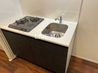 六郷土手駅 徒歩3分 2階の物件内観写真