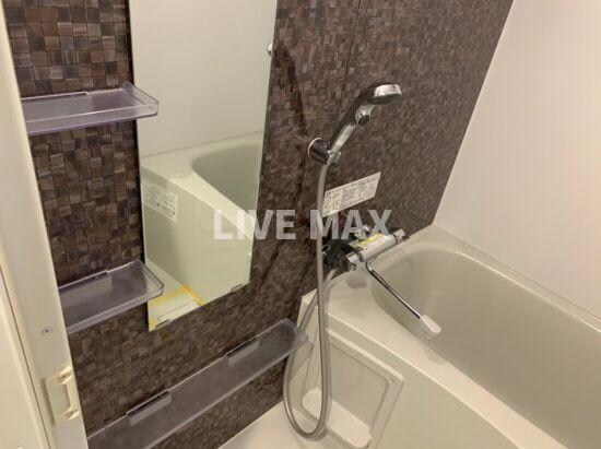 六郷土手駅 徒歩3分 2階の物件内観写真