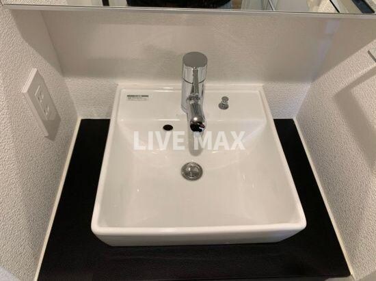 六郷土手駅 徒歩3分 2階の物件内観写真