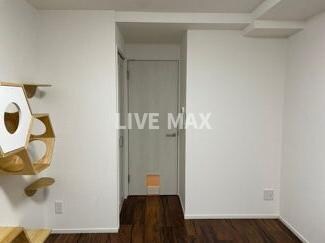 六郷土手駅 徒歩3分 2階の物件内観写真