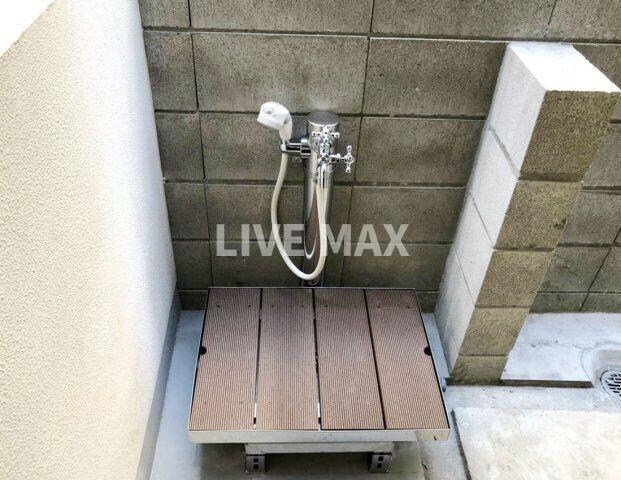 六郷土手駅 徒歩3分 2階の物件内観写真