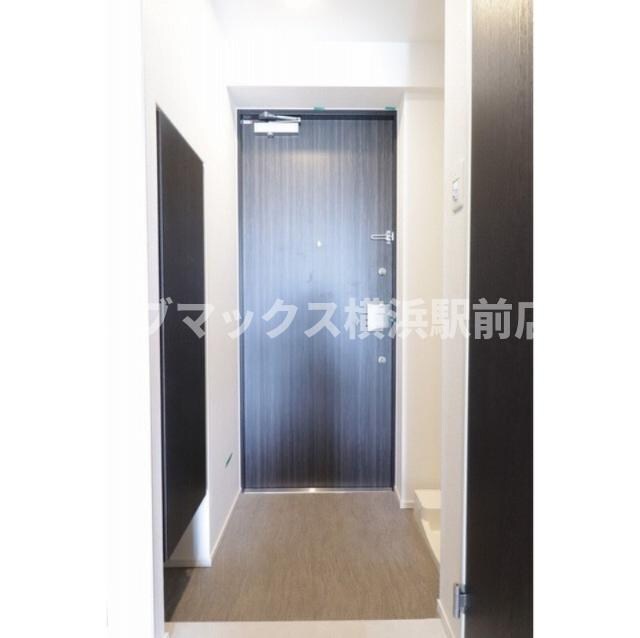 ＢｌuＲock東神奈川の物件内観写真