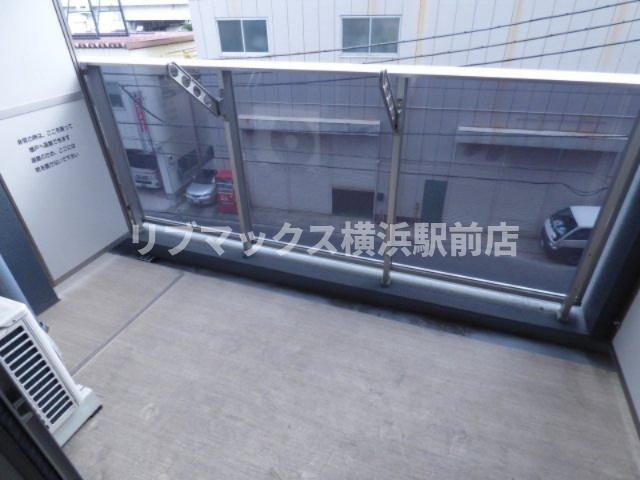 ＢｌuＲock東神奈川の物件内観写真