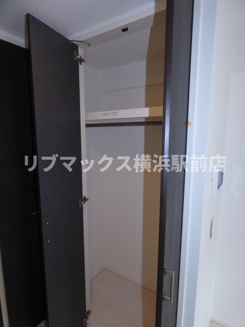 ＢｌuＲock東神奈川の物件内観写真