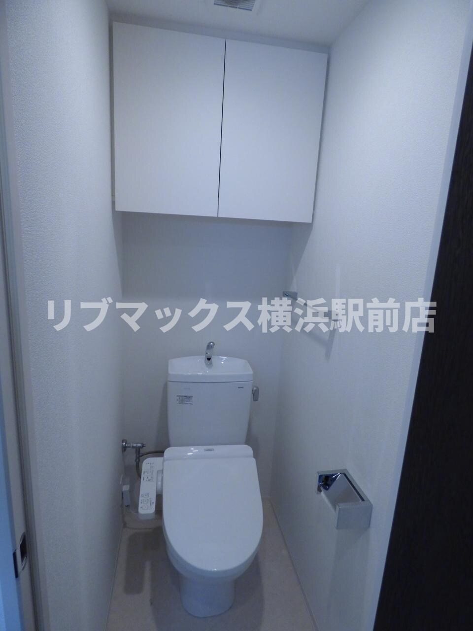 ＢｌuＲock東神奈川の物件内観写真